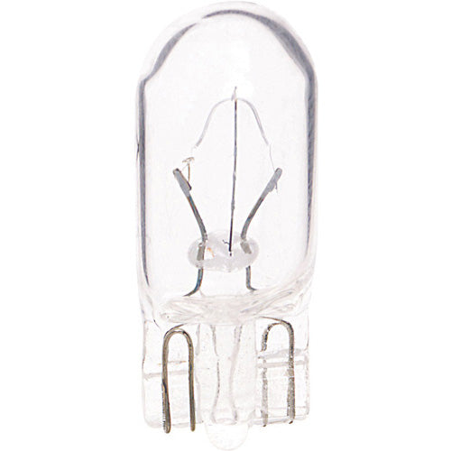 Satco S6901 Light Bulb, Clear
