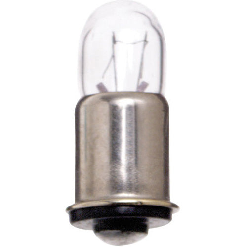Satco S6903 Light Bulb, Clear