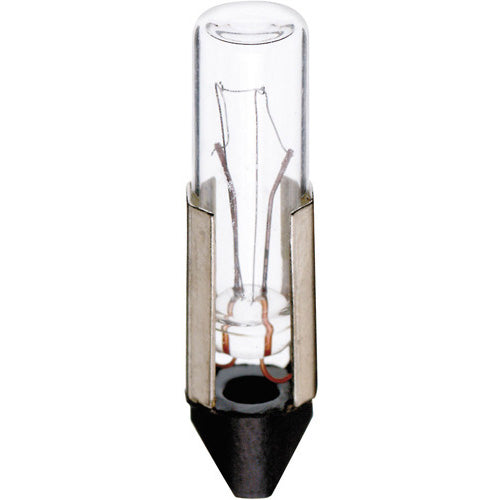 Satco S6904 Light Bulb, Clear