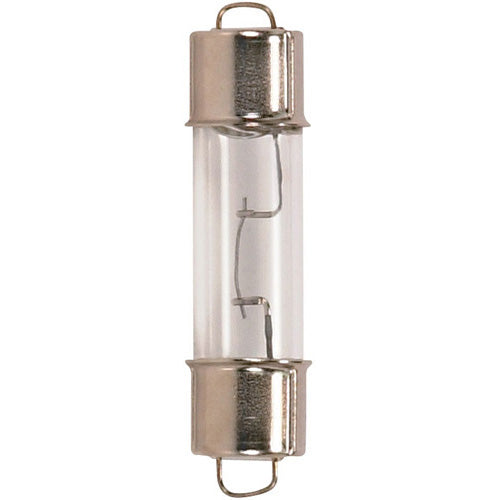 Satco S6906 Light Bulb, Clear