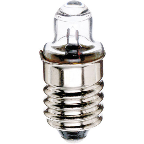 Satco S6907 Light Bulb, Clear