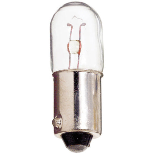 Satco S6920 Light Bulb, Clear
