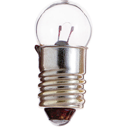 Satco S6931 Light Bulb, Clear