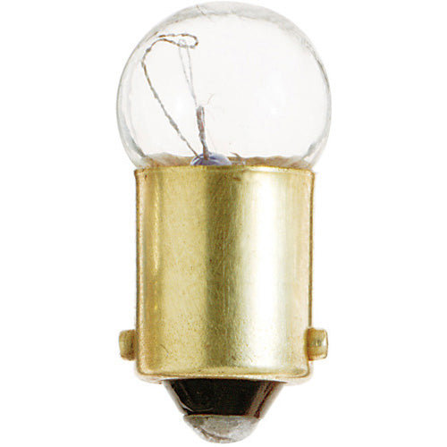 Satco S6934 Light Bulb, Clear
