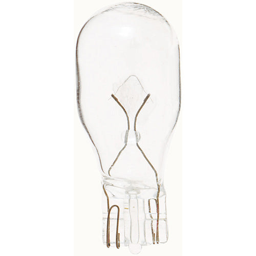 Satco S6940 Light Bulb, Clear