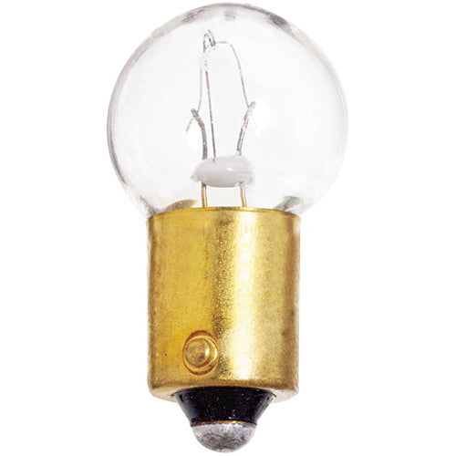 Satco S6946 Light Bulb, Clear