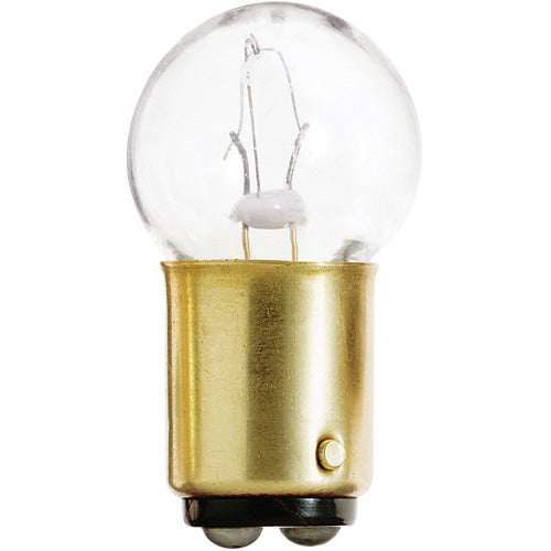 Satco S6949 Light Bulb, Clear