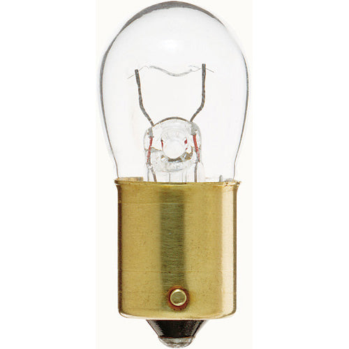 Satco S6951 Light Bulb, Clear