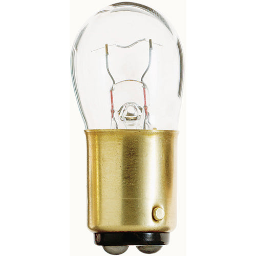 Satco S6952 Light Bulb, Clear