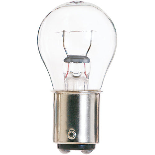 Satco S6953 Light Bulb, Clear