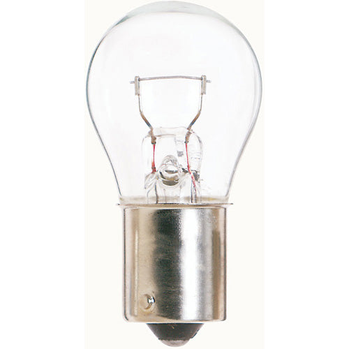 Satco S6955 Light Bulb, Clear