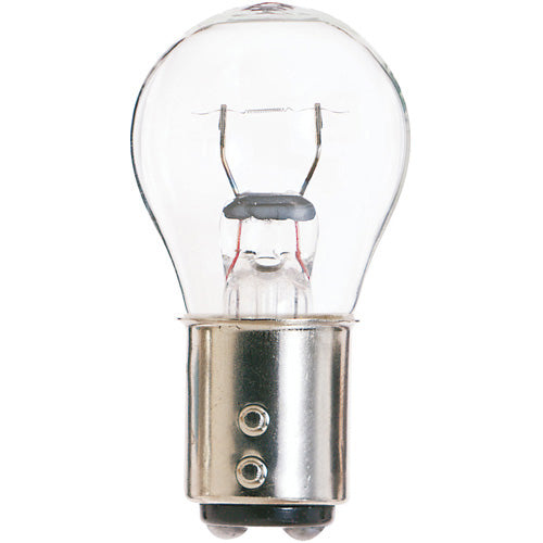 Satco S6956 Light Bulb, Clear