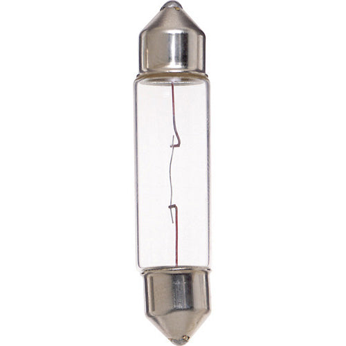 Satco S6986 Light Bulb, Clear
