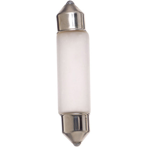 Satco S6991 Light Bulb, Frost