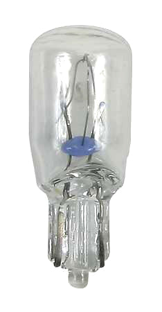Satco S7019 Light Bulb, Clear