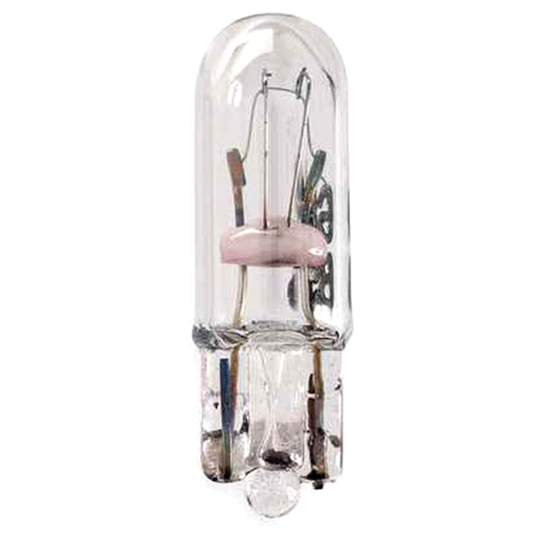 Satco S7022 Light Bulb, Clear