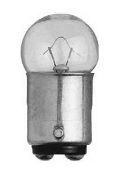 Satco S7033 Light Bulb, Clear