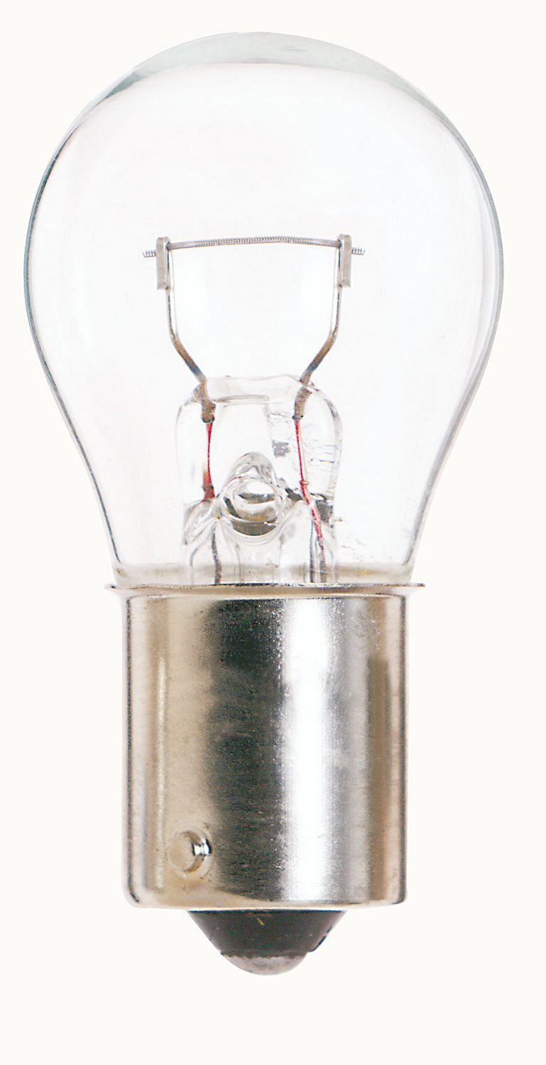 Satco S7039 Light Bulb, Clear