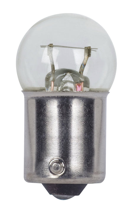 Satco S7047 Light Bulb, Clear