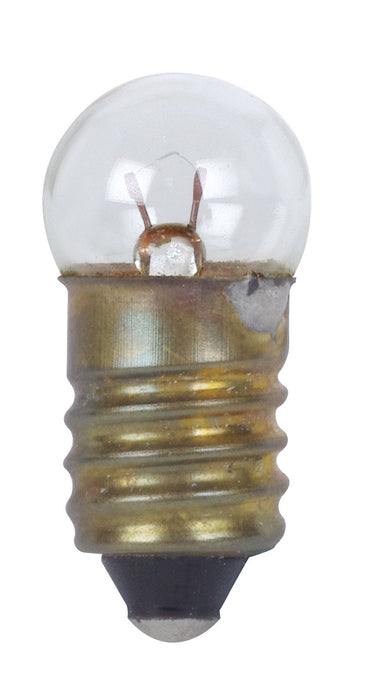 Satco S7060 Light Bulb, Clear