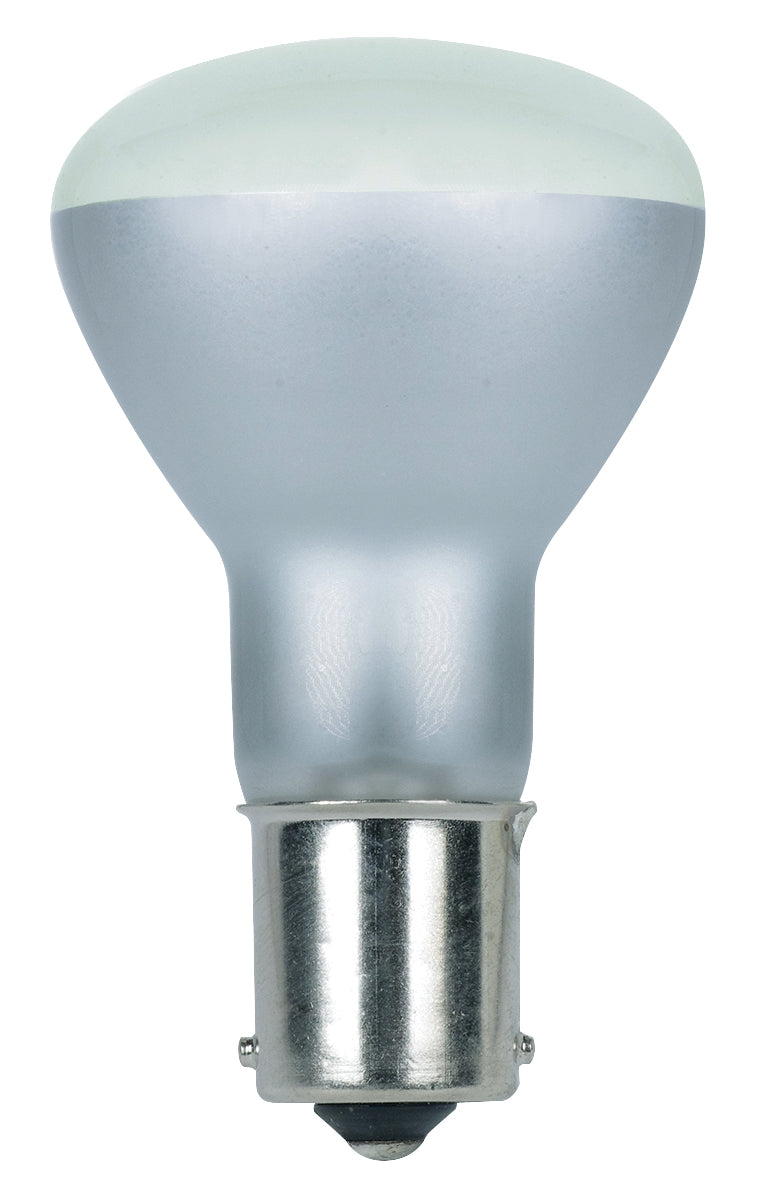 Satco S7061 Light Bulb, Frost