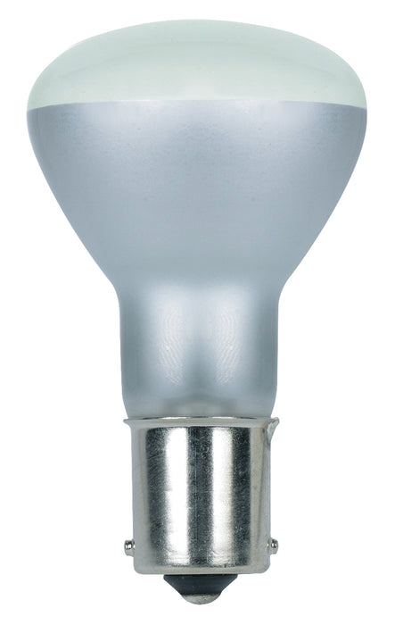 Satco S7061 Light Bulb, Frost