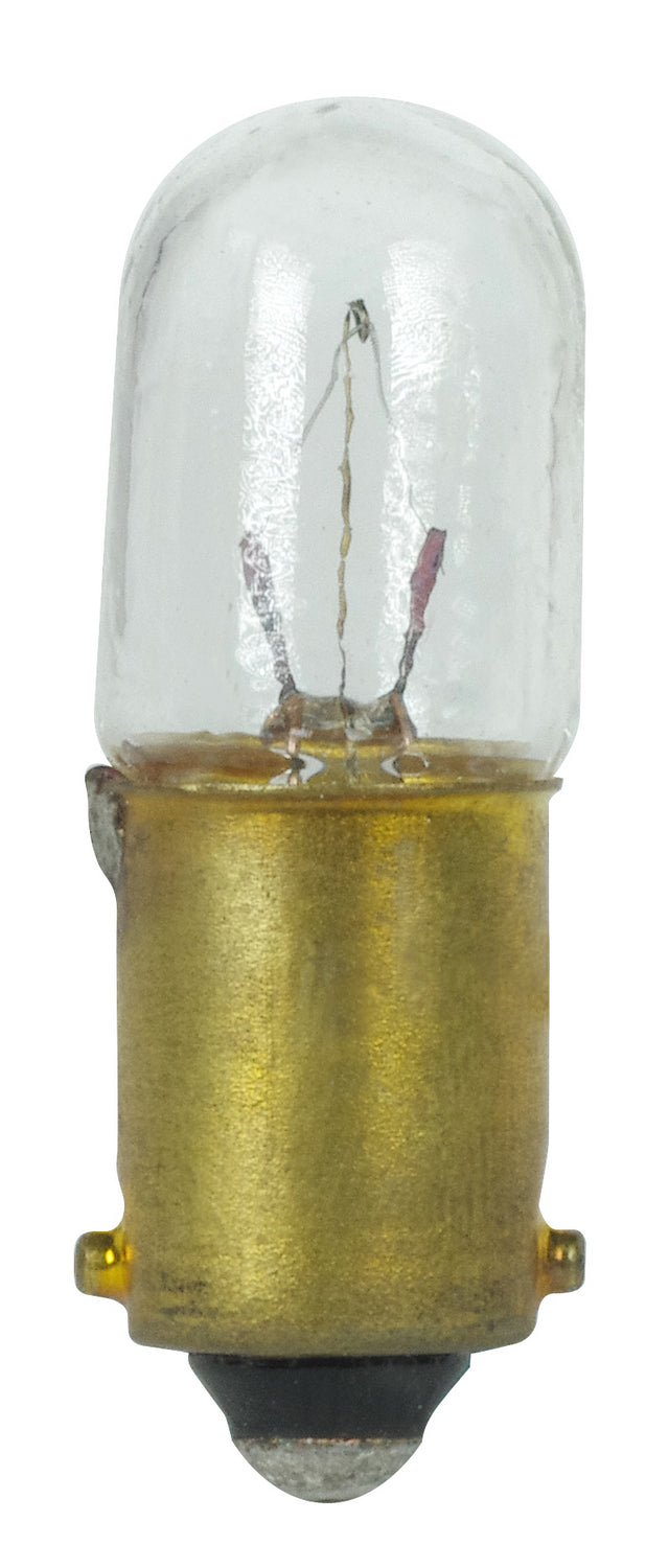 Satco S7062 Light Bulb, Clear