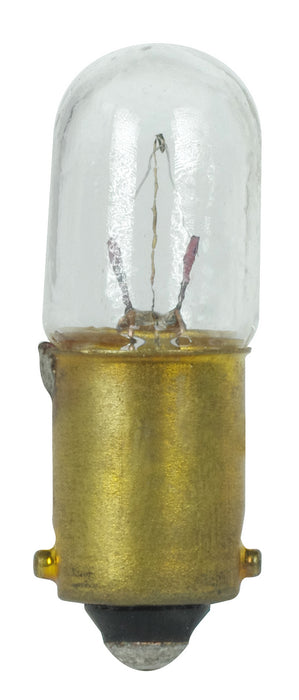 Satco S7062 Light Bulb, Clear