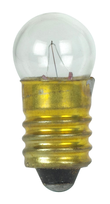 Satco S7063 Light Bulb, Clear