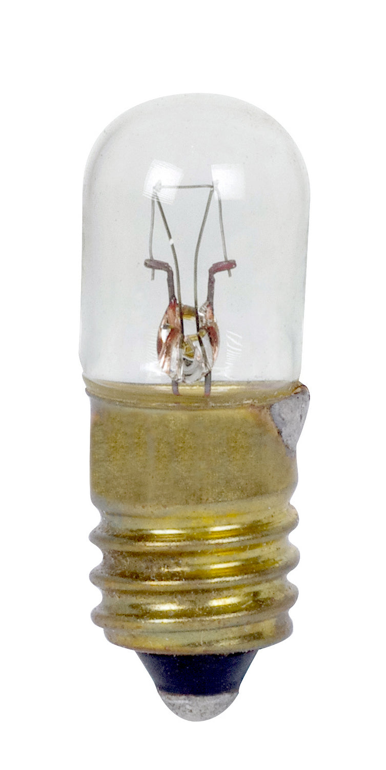 Satco S7065 Light Bulb, Clear