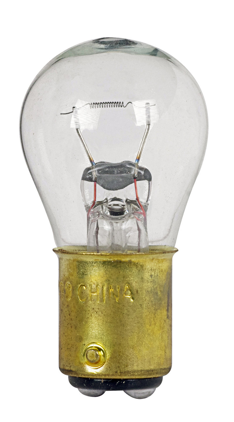 Satco S7066 Light Bulb, Clear