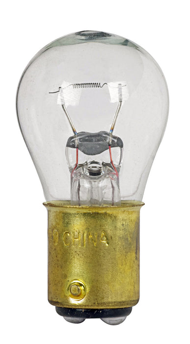 Satco S7066 Light Bulb, Clear
