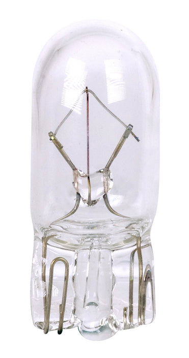 Satco S7068 Light Bulb, Clear