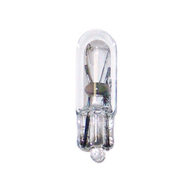 Satco S7069 Light Bulb, Clear