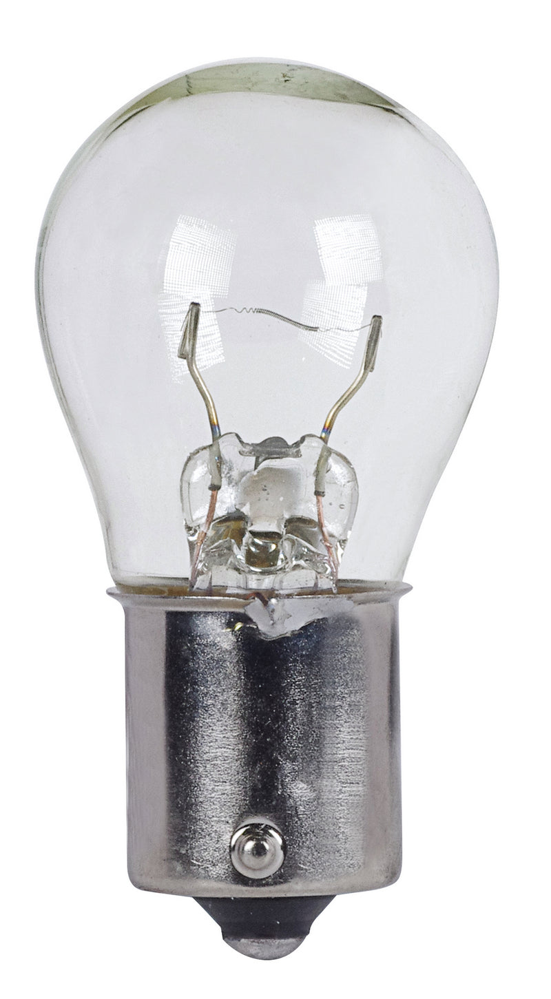 Satco S7071 Light Bulb, Clear