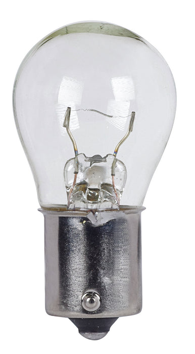 Satco S7071 Light Bulb, Clear