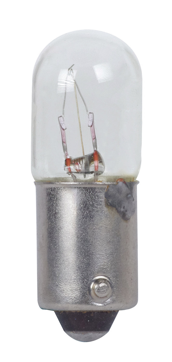 Satco S7077 Light Bulb, Clear