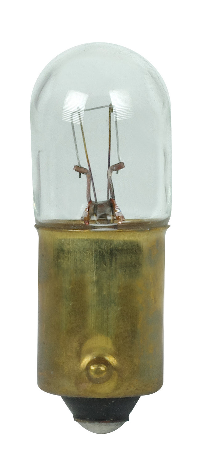 Satco S7078 Light Bulb, Clear