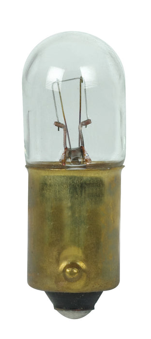 Satco S7078 Light Bulb, Clear