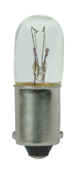 Satco S7083 Light Bulb, Clear