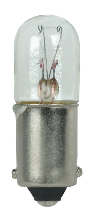 Satco S7084 Light Bulb, Clear