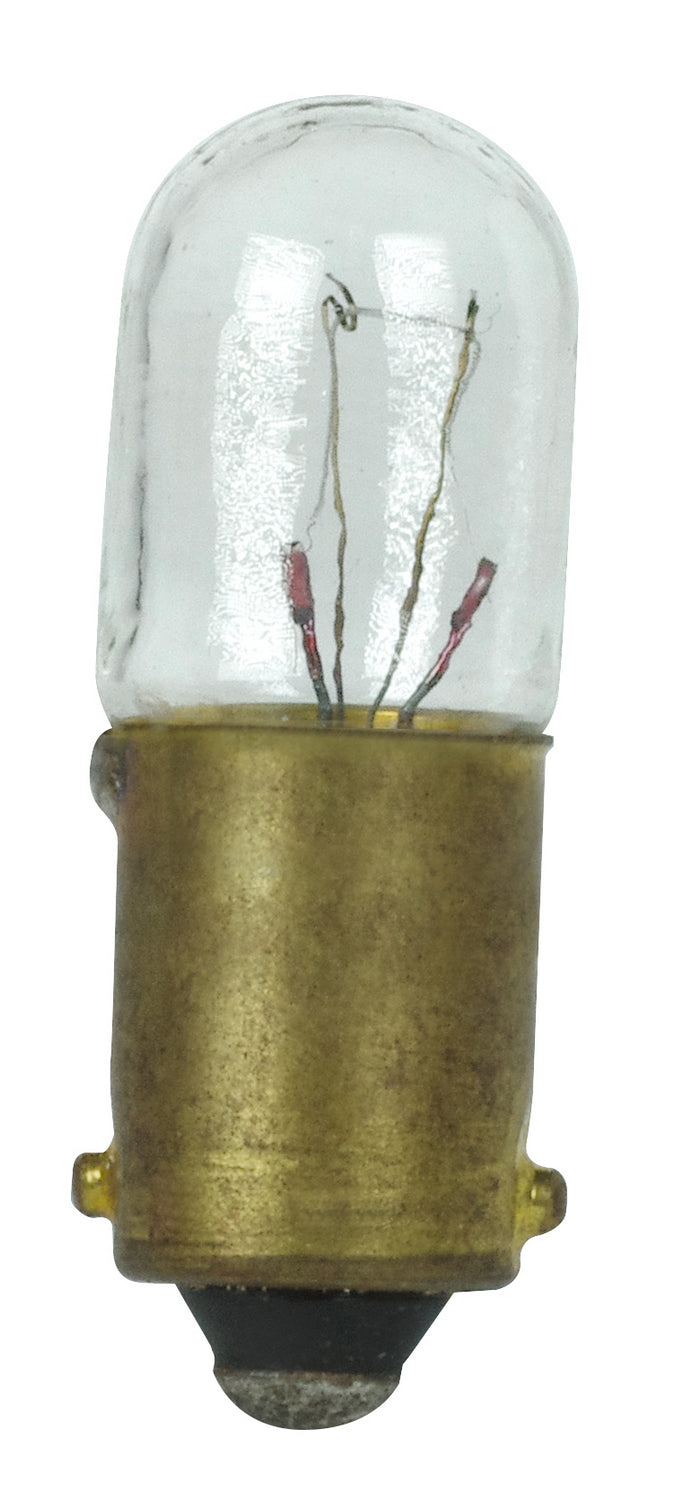 Satco S7085 Light Bulb, Clear