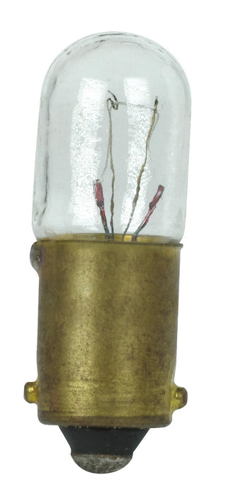 Satco S7085 Light Bulb, Clear