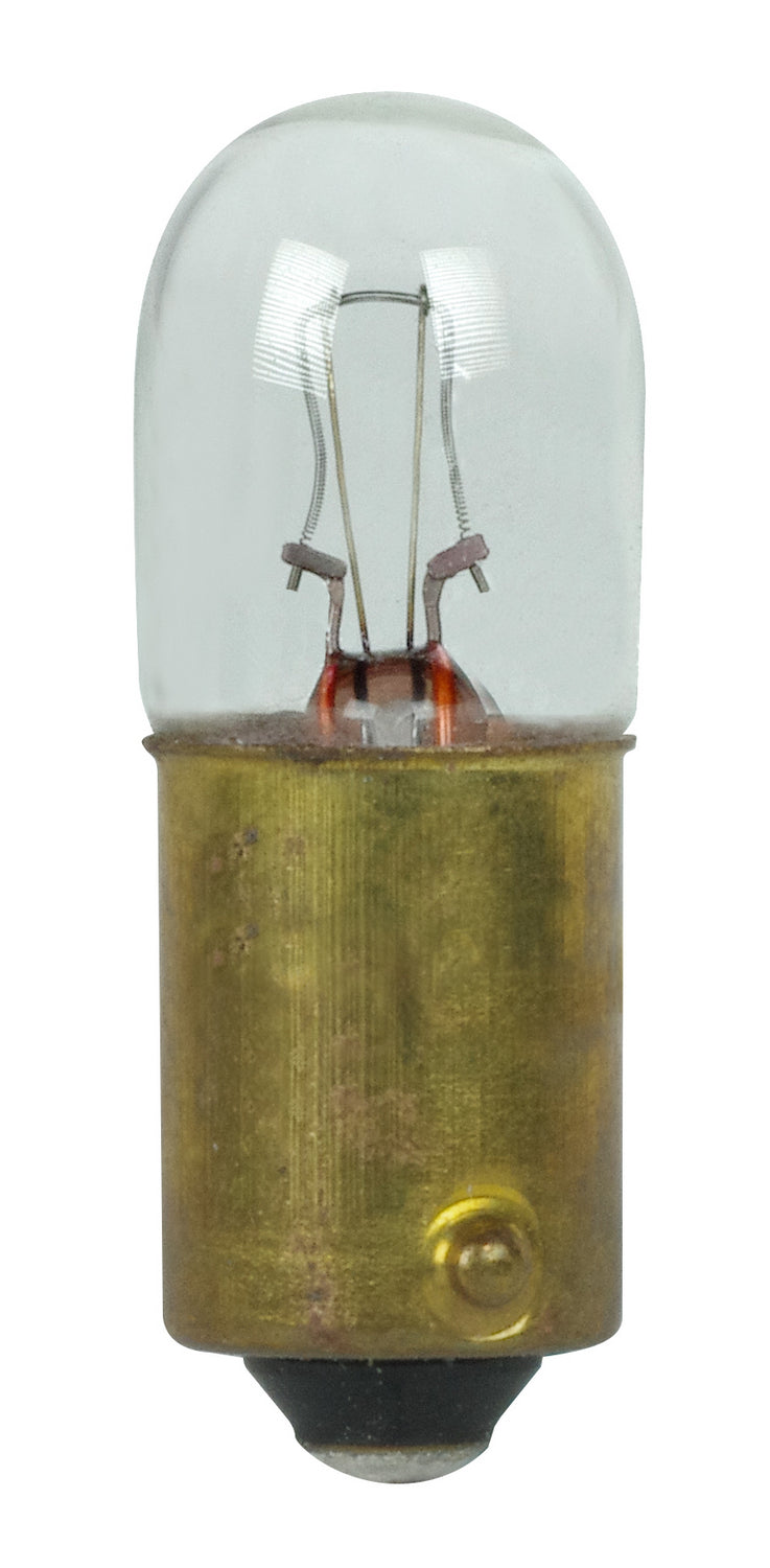 Satco S7086 Light Bulb, Clear