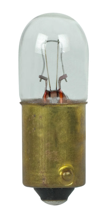 Satco S7086 Light Bulb, Clear