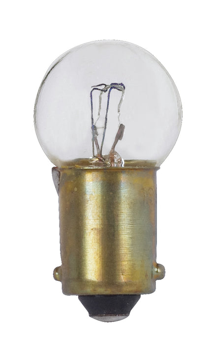 Satco S7087 Light Bulb, Clear