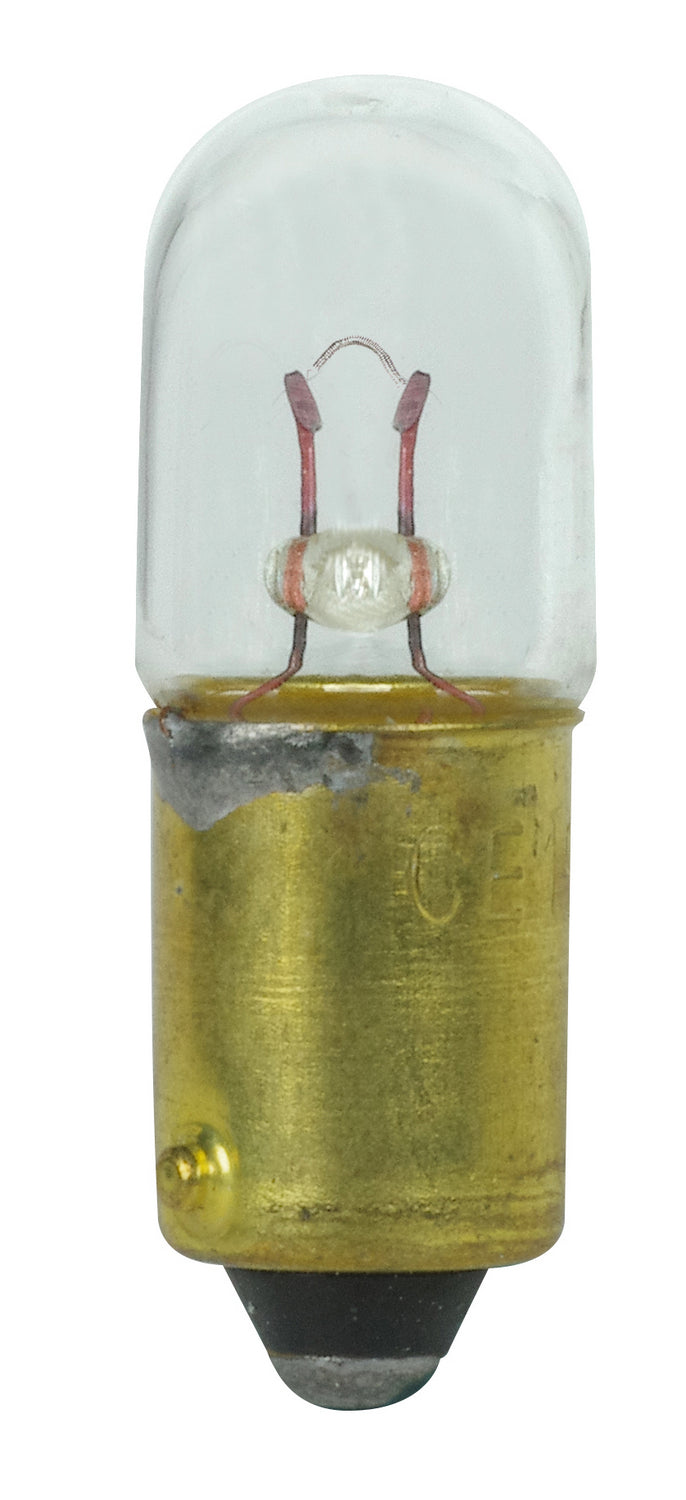 Satco S7088 Light Bulb, Clear