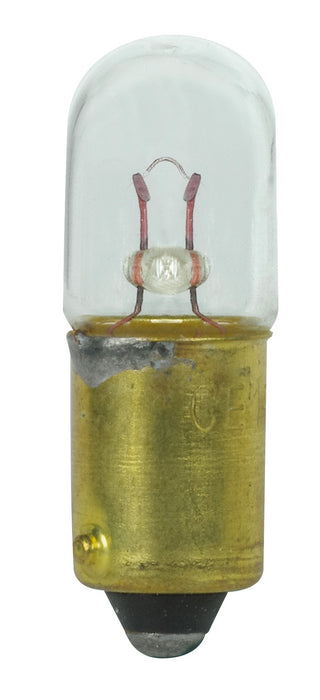Satco S7088 Light Bulb, Clear