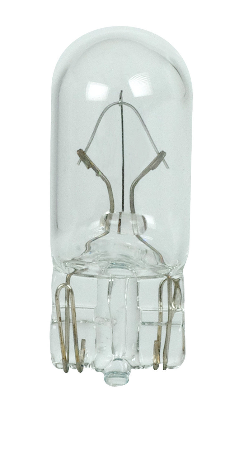 Satco S7089 Light Bulb, Clear