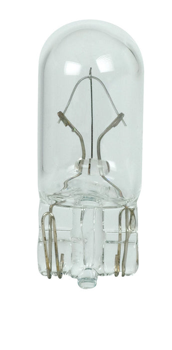 Satco S7089 Light Bulb, Clear